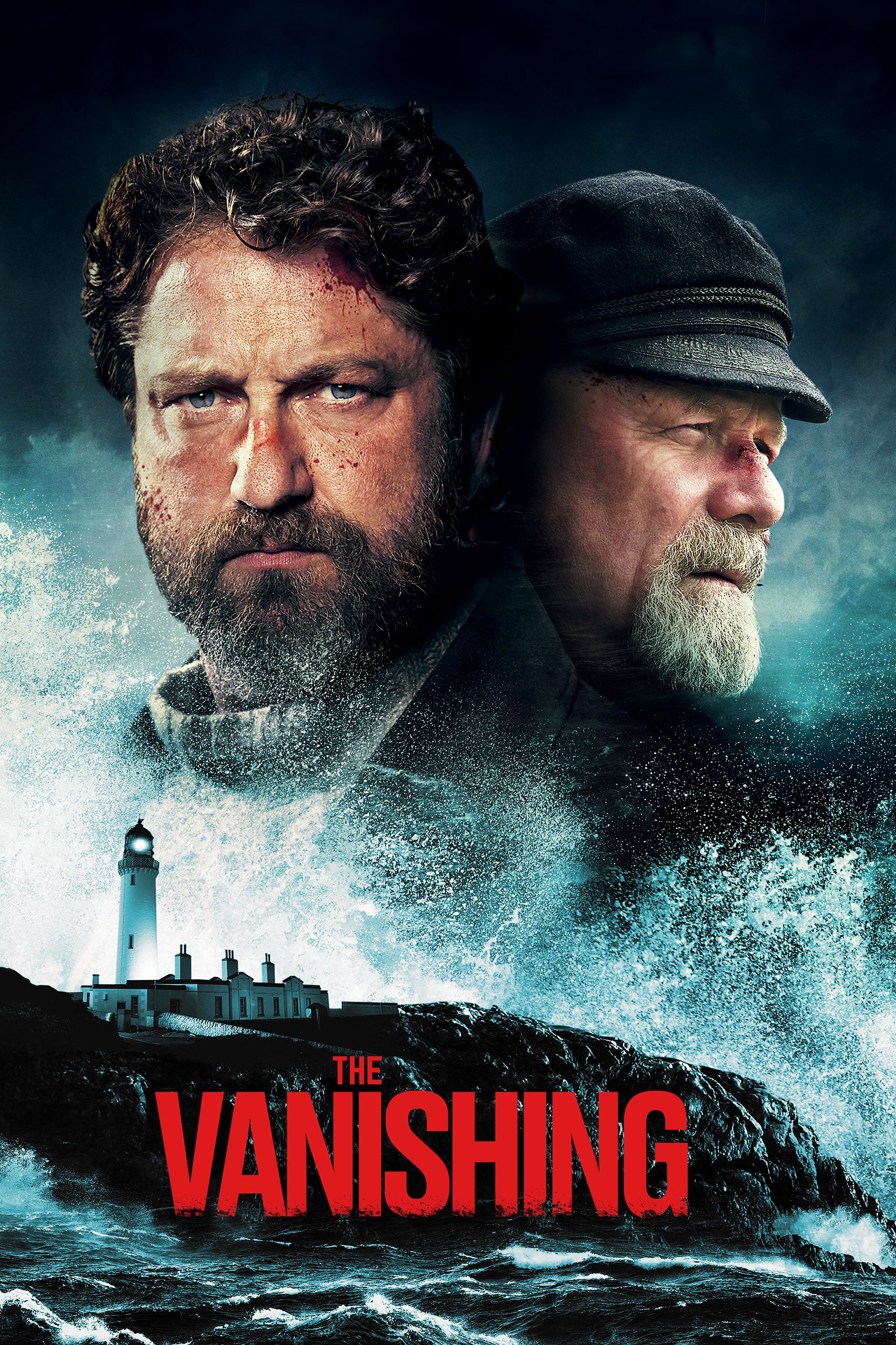 The Vanishing (2019) [298403] (A1717290726) [[Movies]] --Plex--